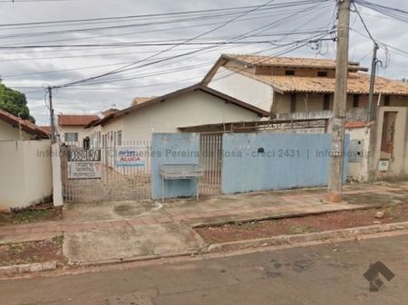 Kitnet em Vila Planalto