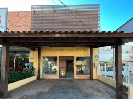 Imóvel Comercial em Cruzeiro