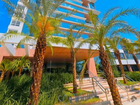 Apartamento em Royal Park