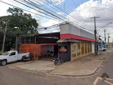Galpão / Depósito em Jardim Nhanhá