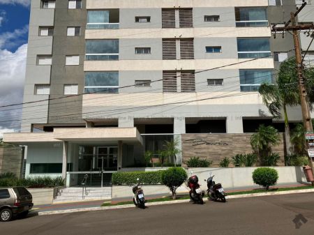Apartamento em São Francisco