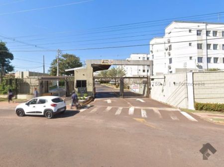 Apartamento em Pioneiros