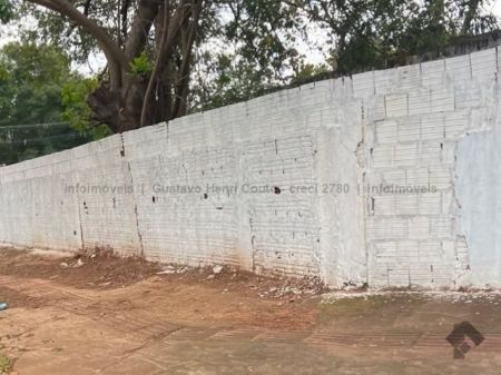 Terreno em Vila Anahy