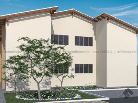 Apartamento em Centenário