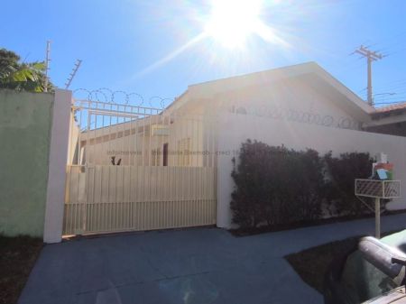 Casa-Térrea em Jardim Tijuca II