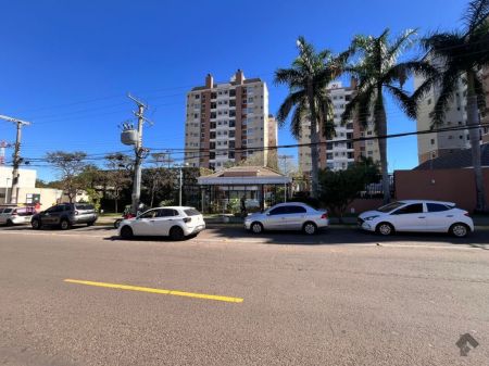 Apartamento em Mata do Jacinto