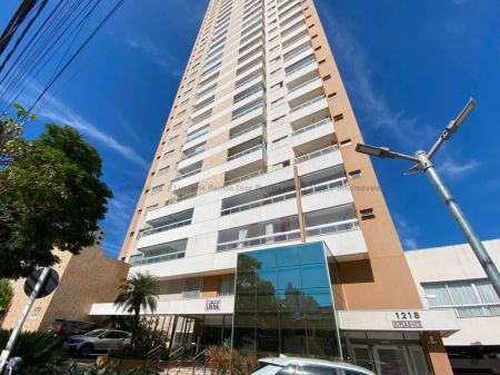 Apartamento em Centro