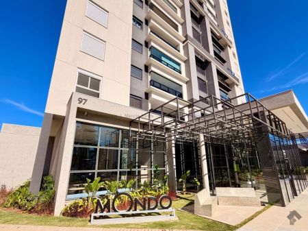 Apartamento em Itanhangá Park