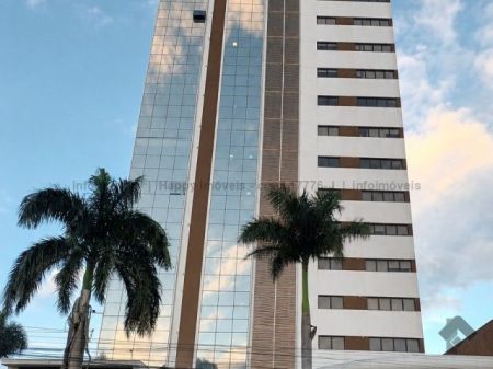 Sala / Salão / Loja em Jardim dos Estados