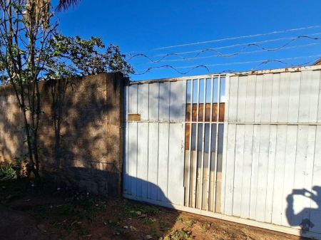 Terreno em Jardim Tijuca I