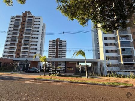 Apartamento em Vila Planalto