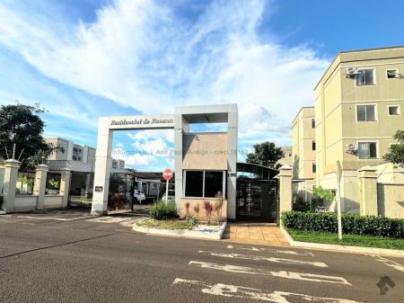 Apartamento em União