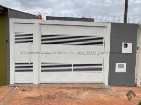 Casa-Térrea em North Park