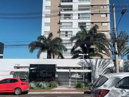 Apartamento em Jardim dos Estados