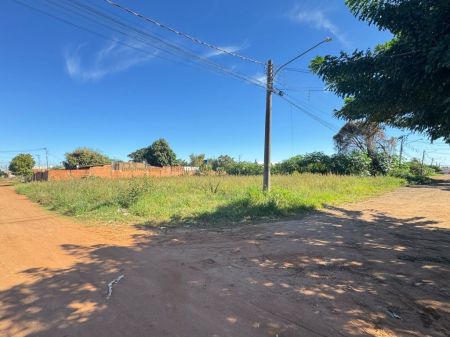 Terreno em Jardim Marajoara