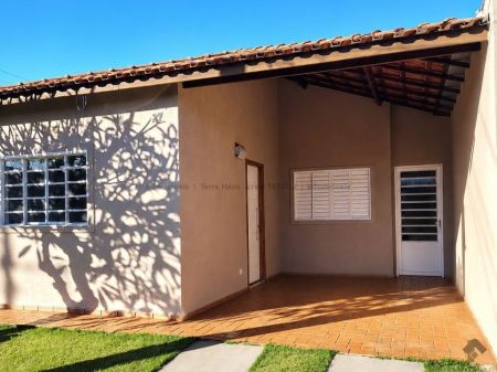 Casa-Térrea-Condomínio em Jardim Alto São Francisco