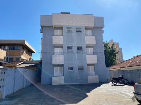 Apartamento em Centro