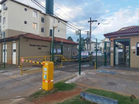 Apartamento em Rita Vieira