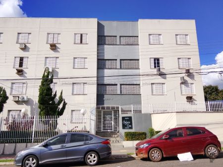 Apartamento em Vila Glória
