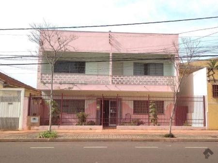 Apartamento em Centro