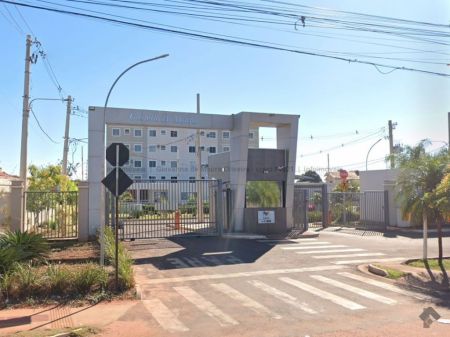 Apartamento em Jardim Leblon