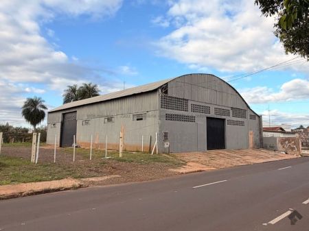Galpão / Depósito em Cohafama