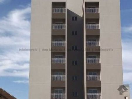 Apartamento em Mata do Segredo