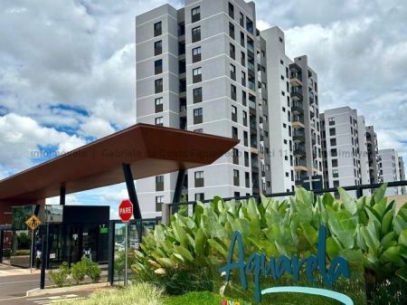 Apartamento em Maria Aparecida Pedrossian