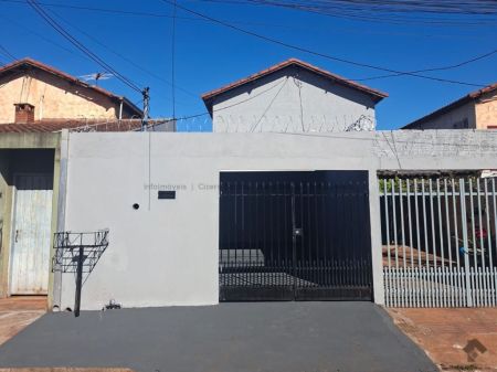 Apartamento em Jardim Botafogo