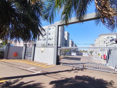 Apartamento em Tiradentes