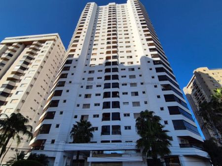 Apartamento em São Francisco