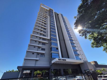 Apartamento em São Francisco
