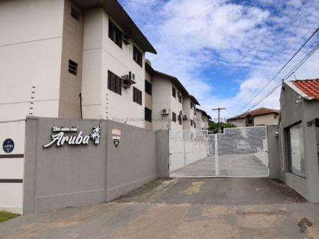 Apartamento em Vila Margarida