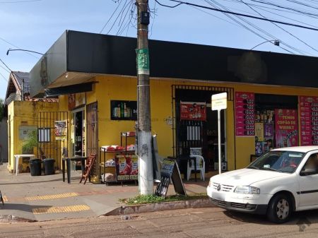 Imóvel Comercial em Mata do Jacinto