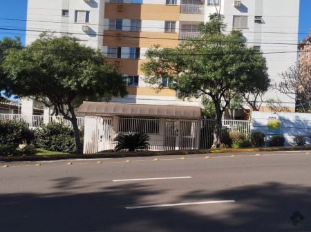Apartamento em São Francisco