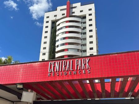 Apartamento em Jardim dos Estados