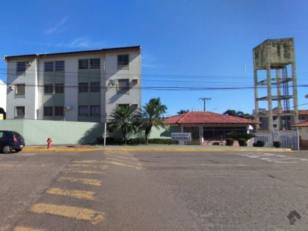Apartamento em Monte Castelo