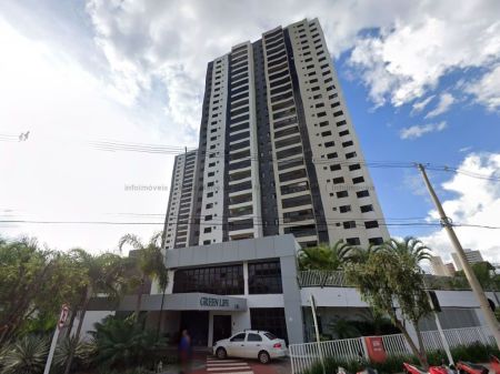 Apartamento em Carandá Bosque I