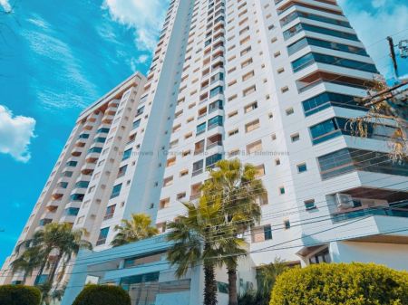 Apartamento em São Francisco