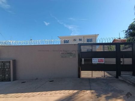 Apartamento em Monte Castelo