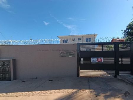 Apartamento em Monte Castelo