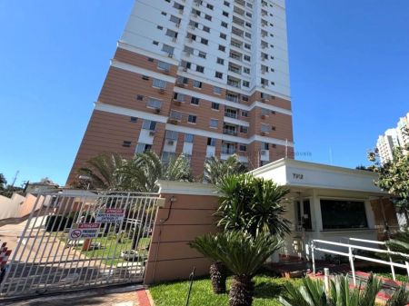Apartamento em São Francisco