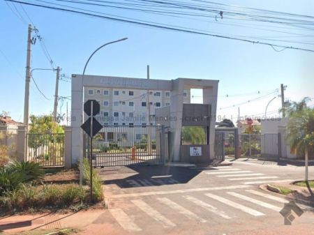Apartamento em Jardim Leblon