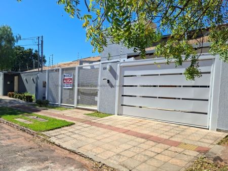 Casa-Térrea em Carandá