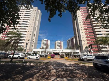 Apartamento em Vila Margarida