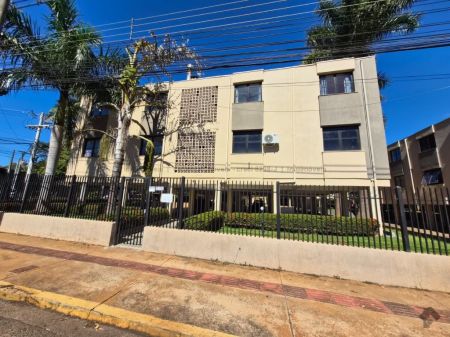 Apartamento em Centro