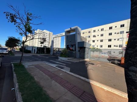 Apartamento em Rita Vieira