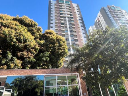 Apartamento em São Francisco