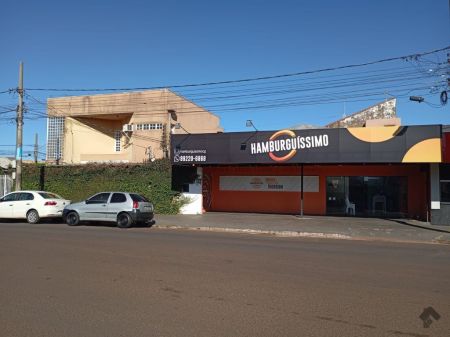 Imóvel Comercial em Vila Vilas Boas