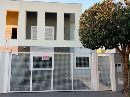 Sobrado em Vila do Polonês